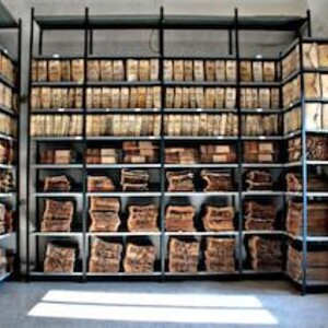 Archivi Scolastici